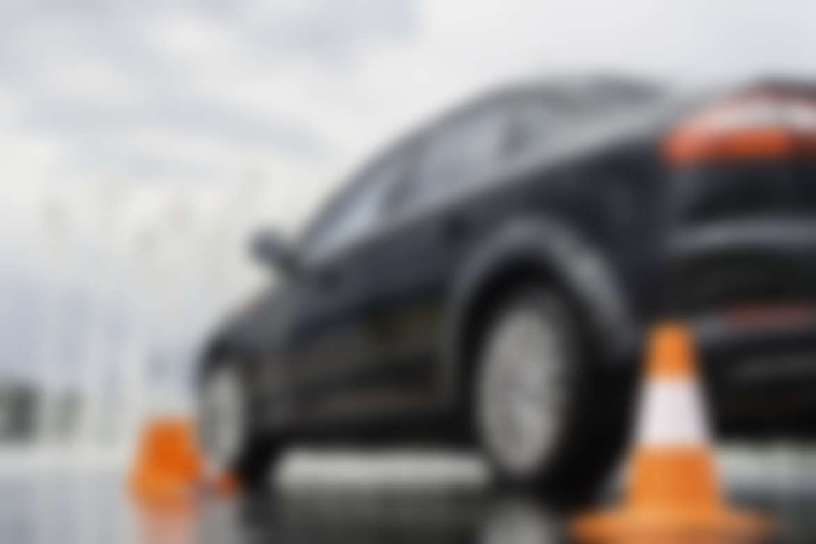 Winter driving: tips for survival