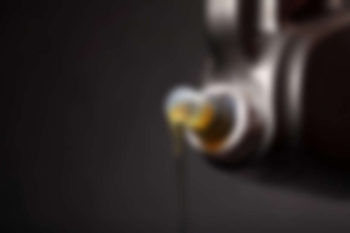 Recycle the used engine oil the right way